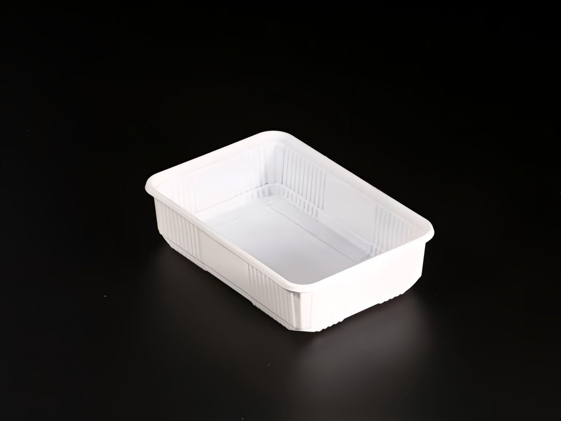 FT 62 250 250 GR DONDURMA KASE 140*95*35 8 GR BEYAZ PS FOLYOTERM 1200 ADET