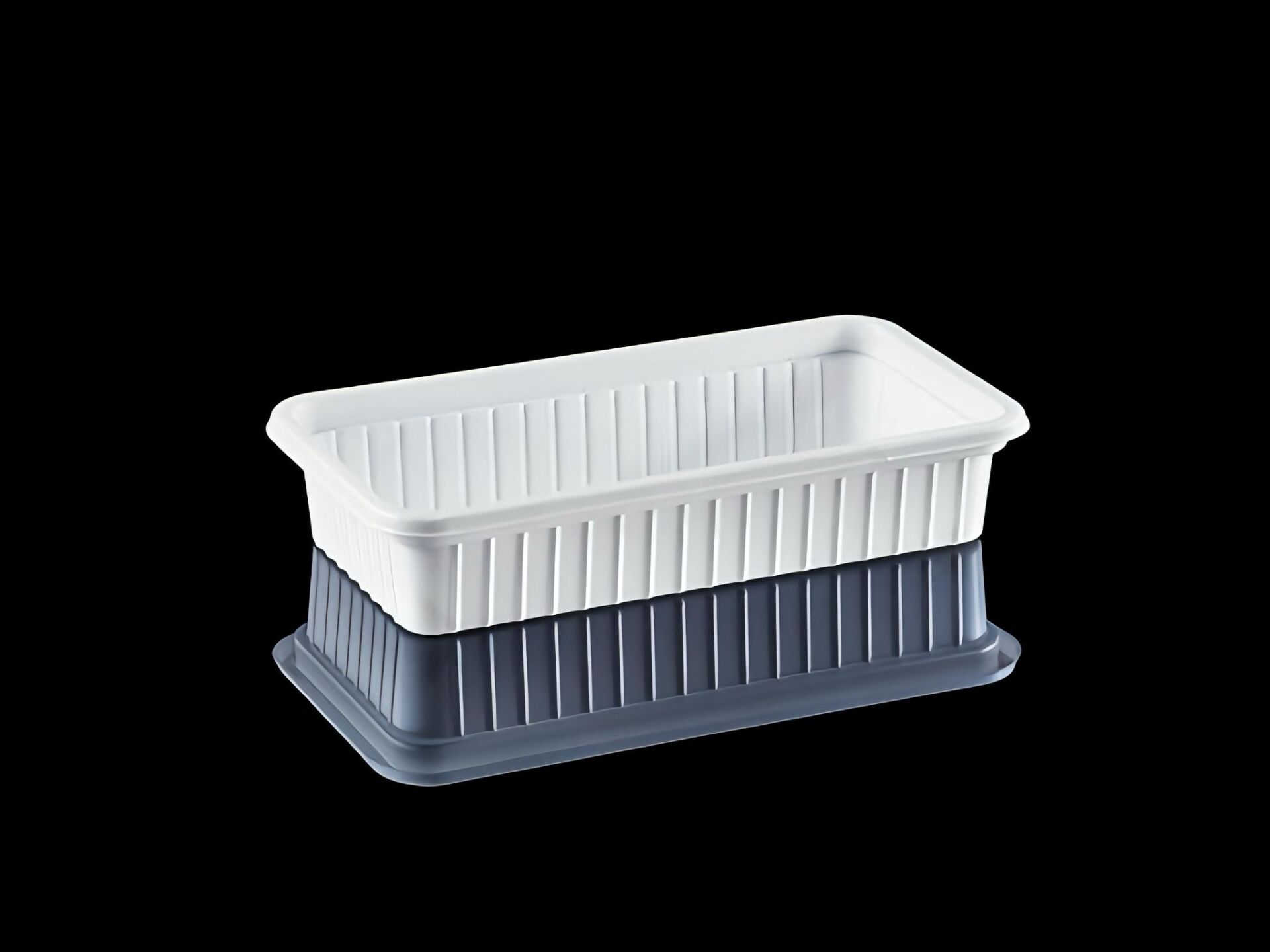 FT 306 205*110*40 500 GR DONDURMA KASE PS 18 GR FOLYOTERM 450 ADET