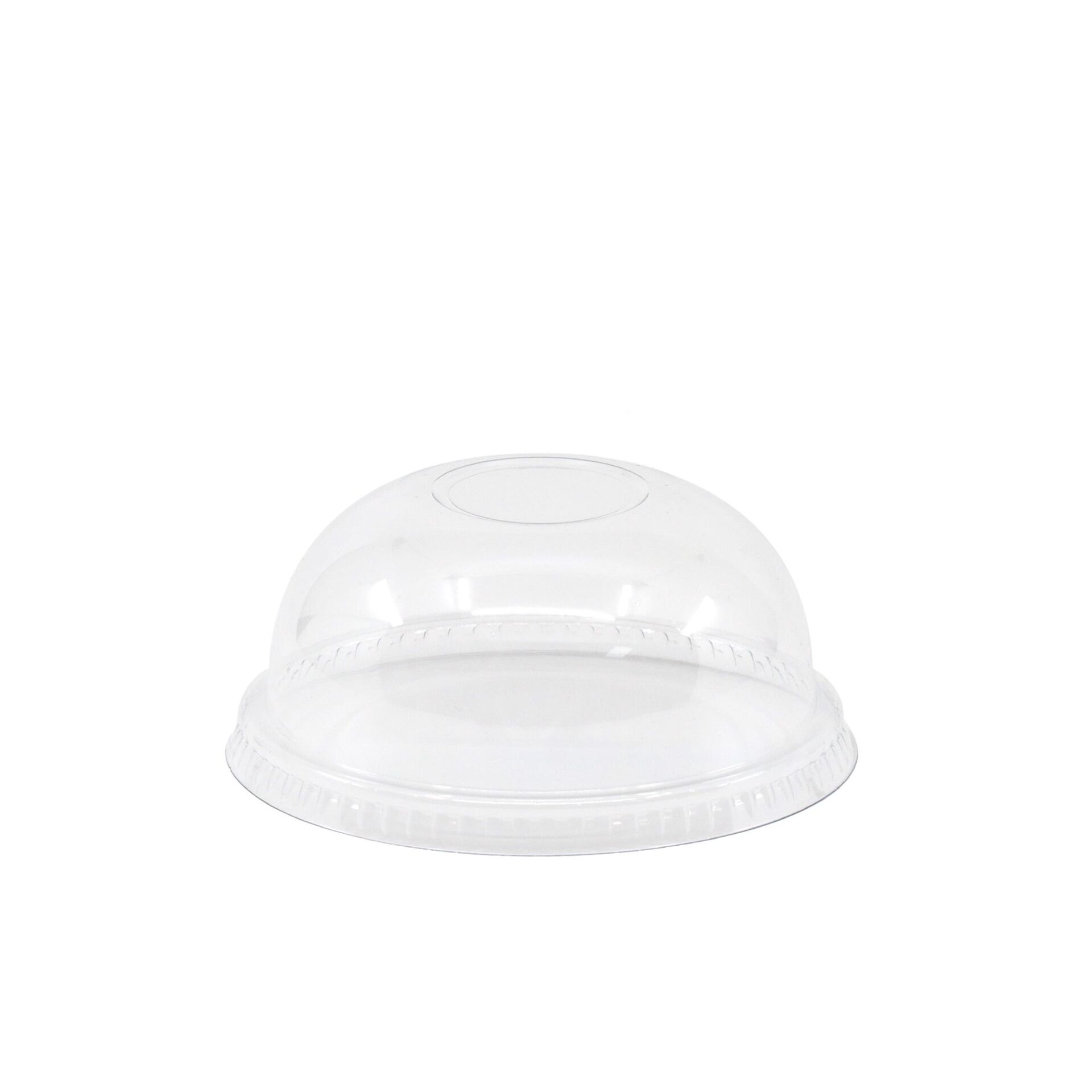 FOLYOTERM DELİKSİZ BOMBE 97 MM KAPAK ŞEFFAF 3,5 GR 1000 ADET