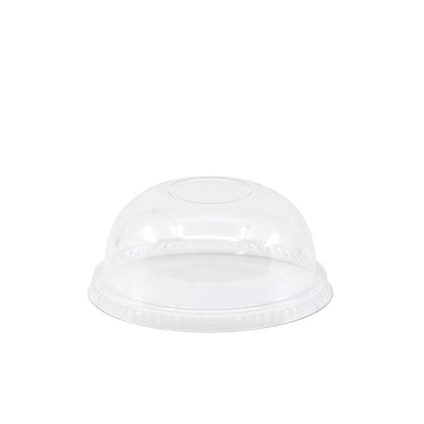 FOLYOTERM DELİKSİZ BOMBE 97 MM KAPAK ŞEFFAF 3,5 GR 1000 ADET