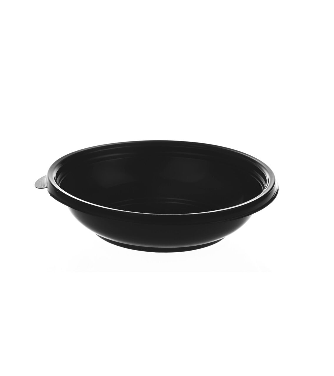 FT725 FOLYOTERM 500 CC SERVİS KABI GÖVDE SİYAH 300 ADET