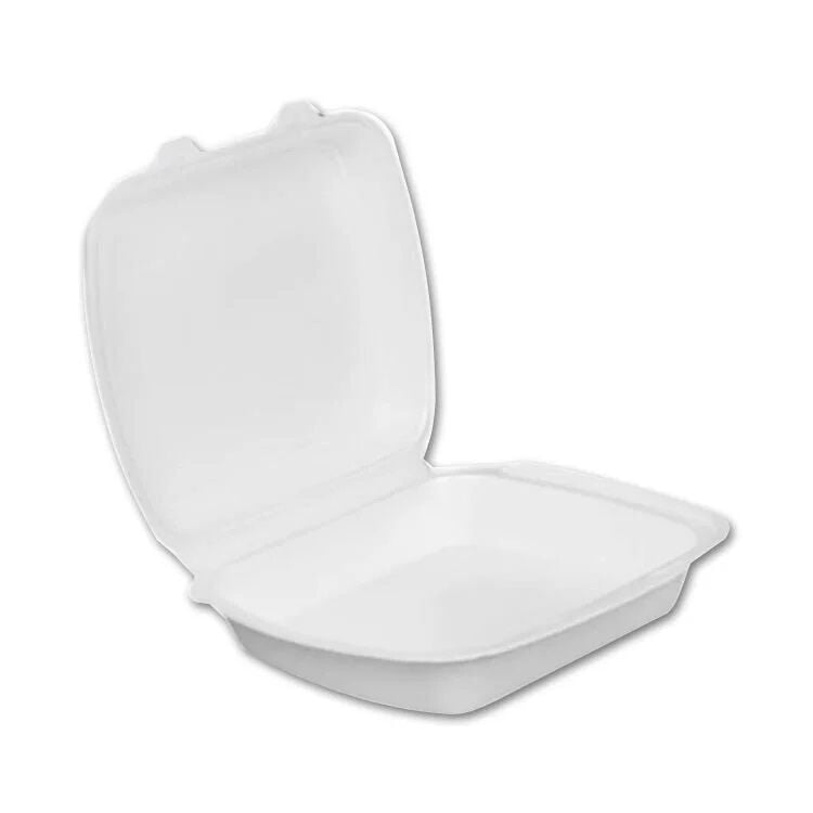 MOD23/C İÇİBOŞ KAPAKLI KÖPÜK TABAK 100 AD