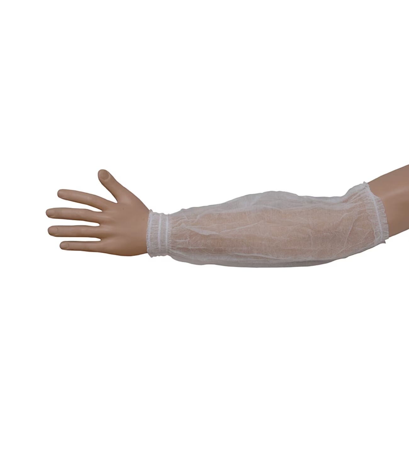 3 LASTİK RİBANALI KOLLUK 100 ADET X10 PK