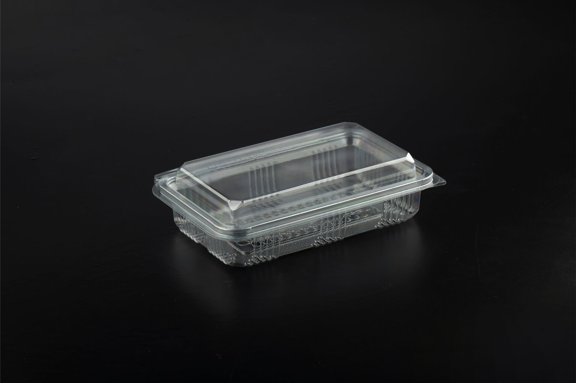 L-075 LİMERA SIZDIRMAZ BAKLAVA KABI 250 CC 18,5 GR 600 ADET