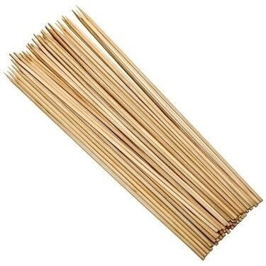 20 CM ÇÖP ŞİŞ 2,5 MM 100 AD X 200 PAKET