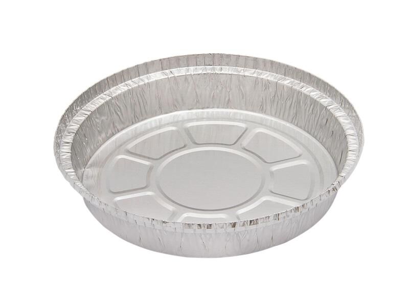 ALÜMİNYUM KÜNEFE KASE 100 ADET X 24 PAKET