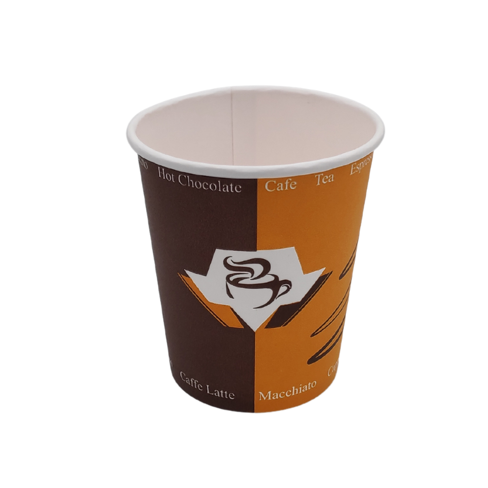 ARNES 16 OZ BASKILI KARTON BARDAK SICAK 1000 ADET