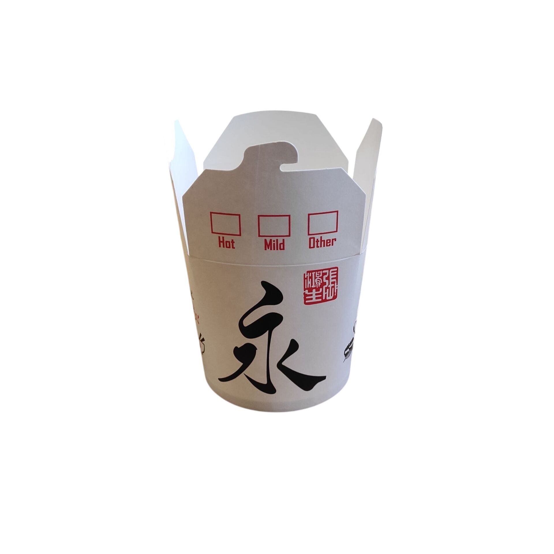 SUŞİ BASKILI ARNES 26 OZ BASKISIZ KARTON LUNCH BOX X 500 ADET