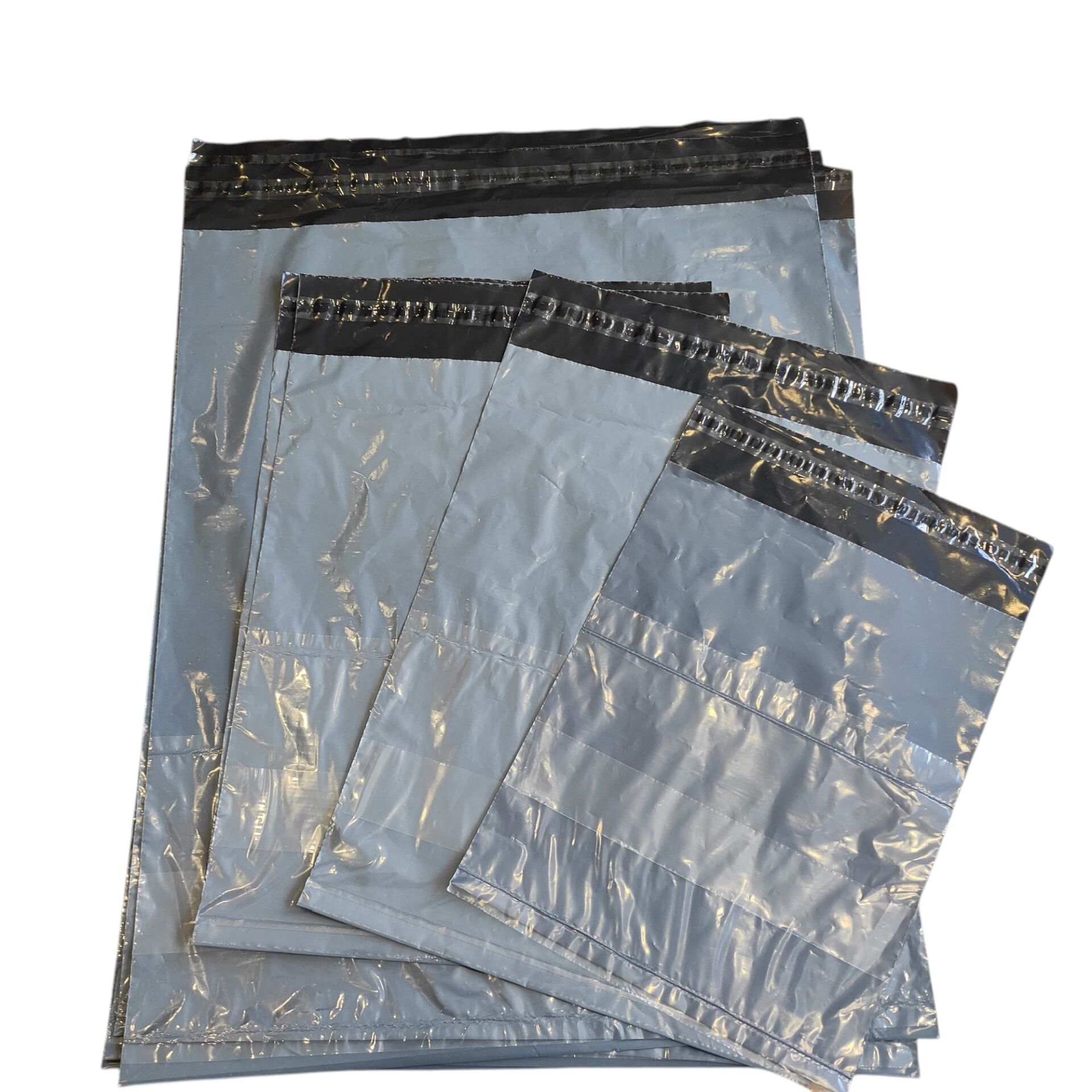 17X23+5 KARGO POŞETİ CEPLİ 100 ADET