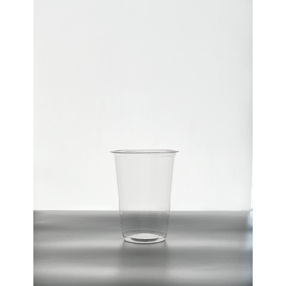 BUBBLE TEA LB-216 500 ML ( 16 OZ ) PET BARDAK LİMERA 12,5 GR 1000 ADET