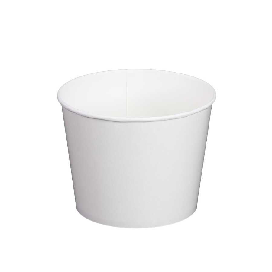 PAP1250 BEYAZ 1250 CC KARTON KOVA 45 OZ OREGO 420 ADET