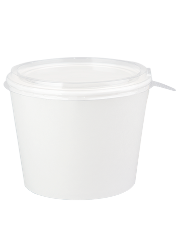 PAP1750 BEYAZ 1750 CC KARTON KOVA 60 OZ OREGO 300 ADET