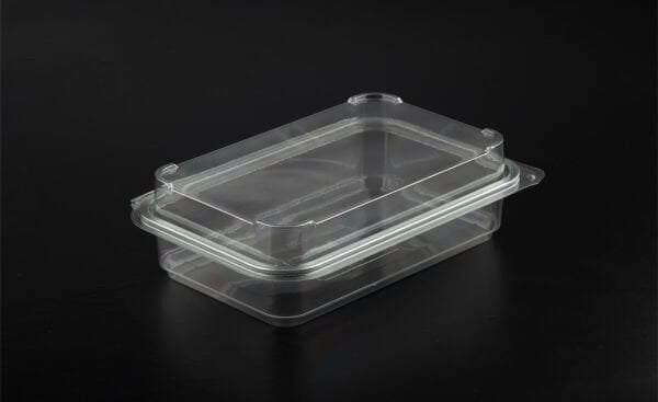 L-088 LİMERA KAPAKLI KURABİYE KABI 500 CC 30 GR 400 ADET