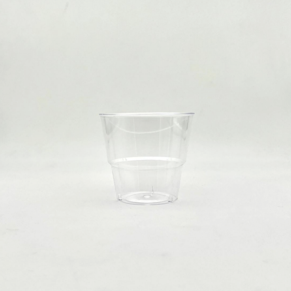 KRİSTAL BARDAK 180 CC  8,1 GR 1000 ADET