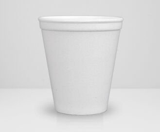 150 ML KÖPÜK BARDAK 1000 ADET