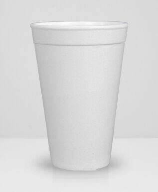 330 ML KÖPÜK BARDAK 1000 ADET