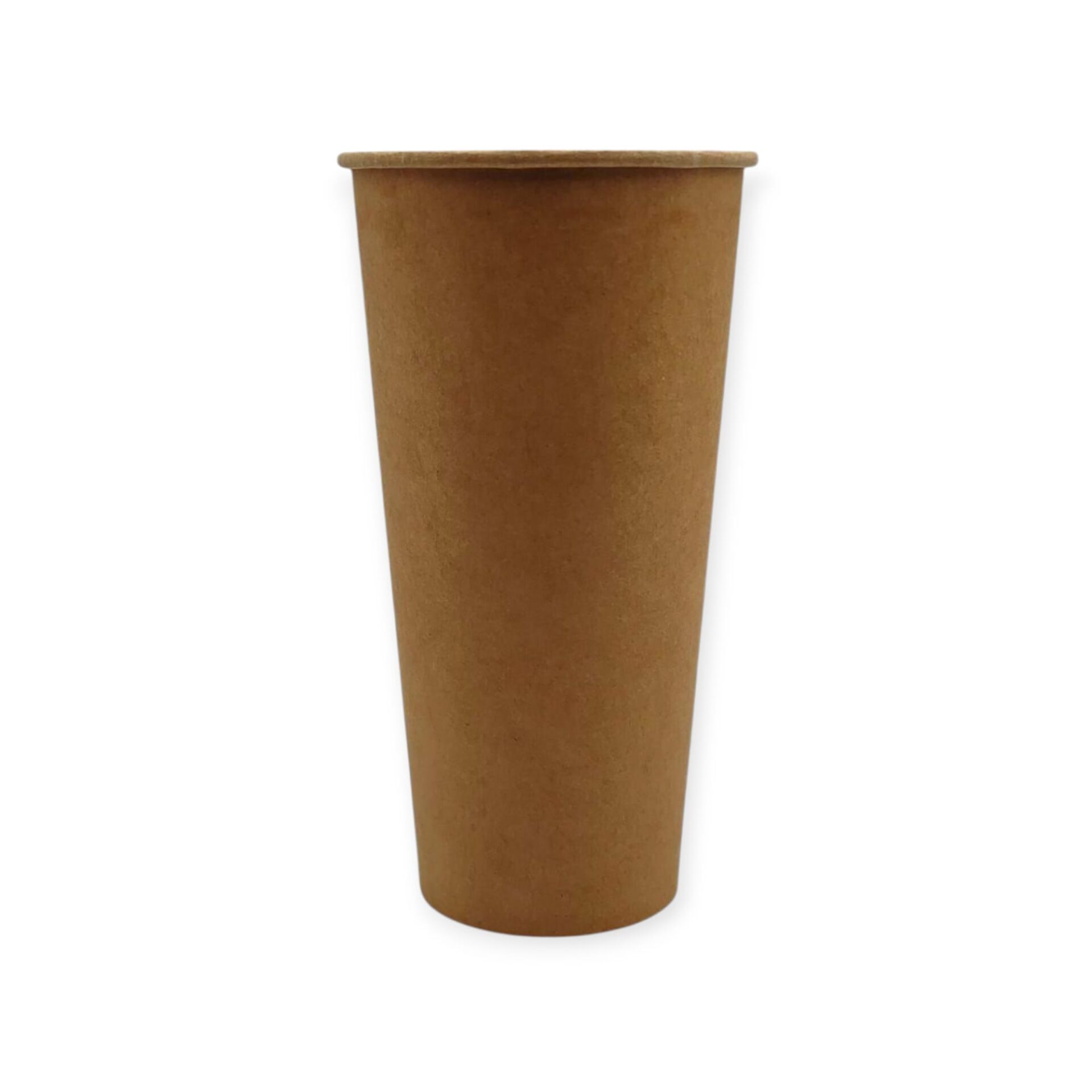 KRAFT ARNES 22 OZ BASKILI KARTON BARDAK SICAK 1000 ADET