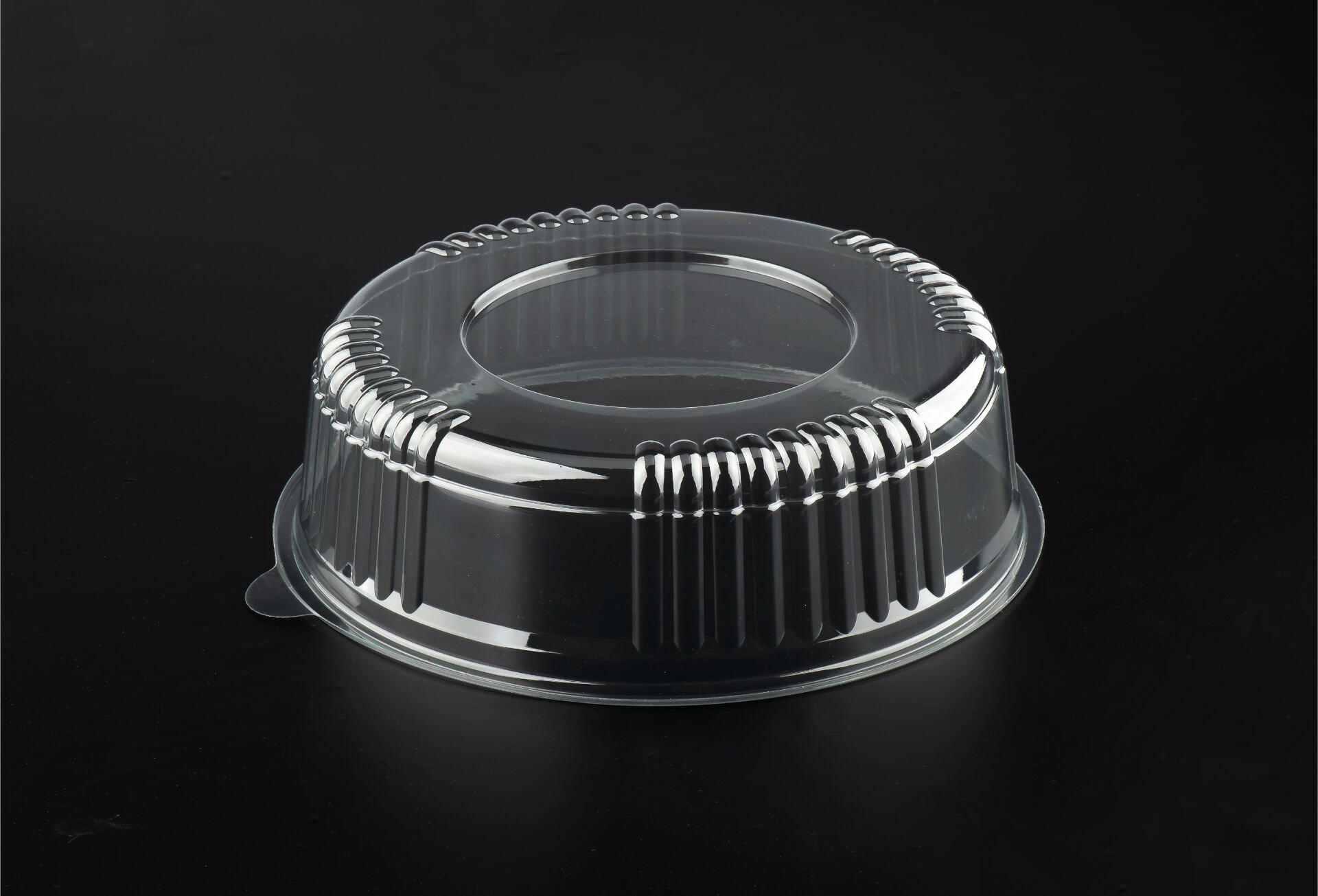 L-401 LİMERA PASTA KAPAK Ø20 -H60 22,2 GR 400 ADET