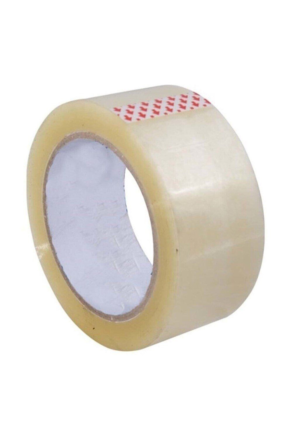 HOTMELT 45X100 KOLİ BANT ŞEFFAF X 96 ADET