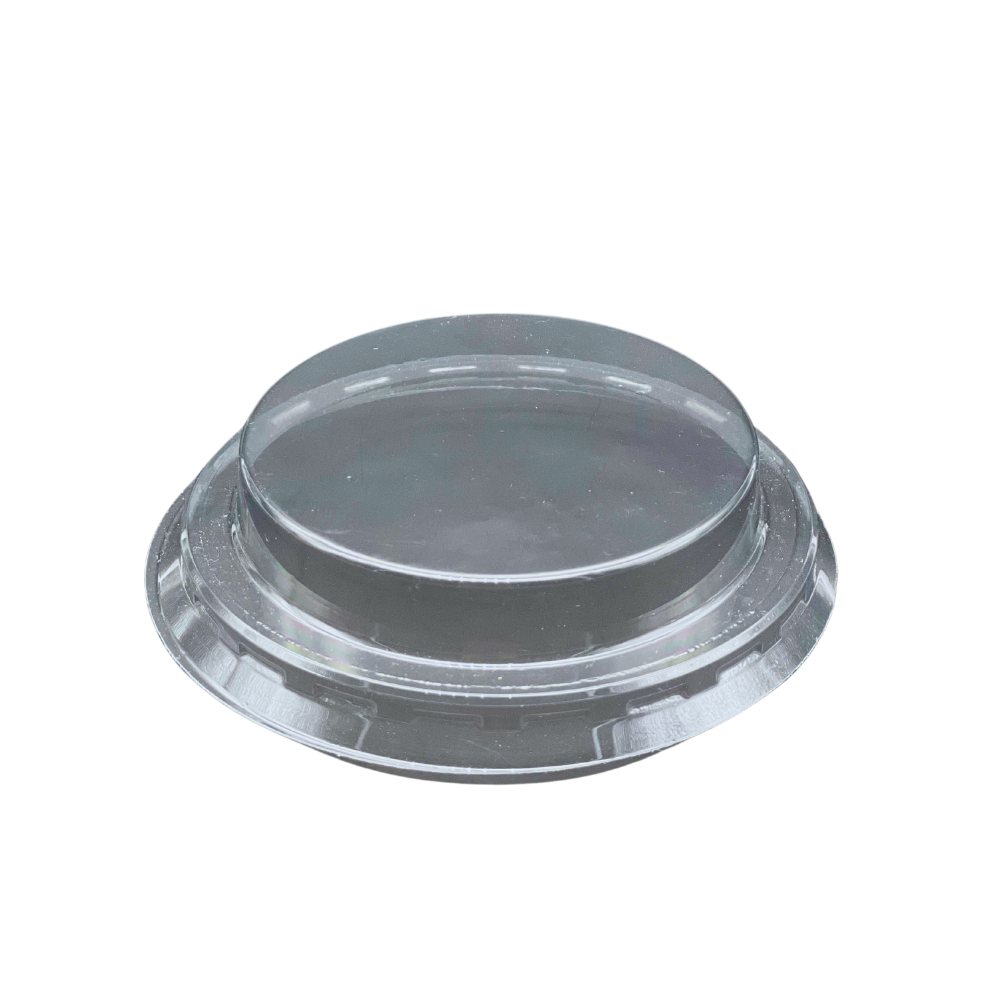 87 ÇAP DONDURMA KASE KAPAĞI ( 100 CC YAYVAN ) 1000 ADET