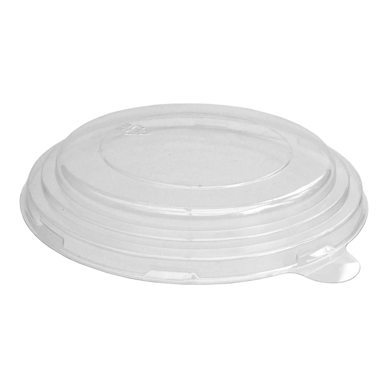 PET KAPAK ŞEFFAF 153 ÇAP PAP1250 KARTON KOVA OREGO 420 ADET