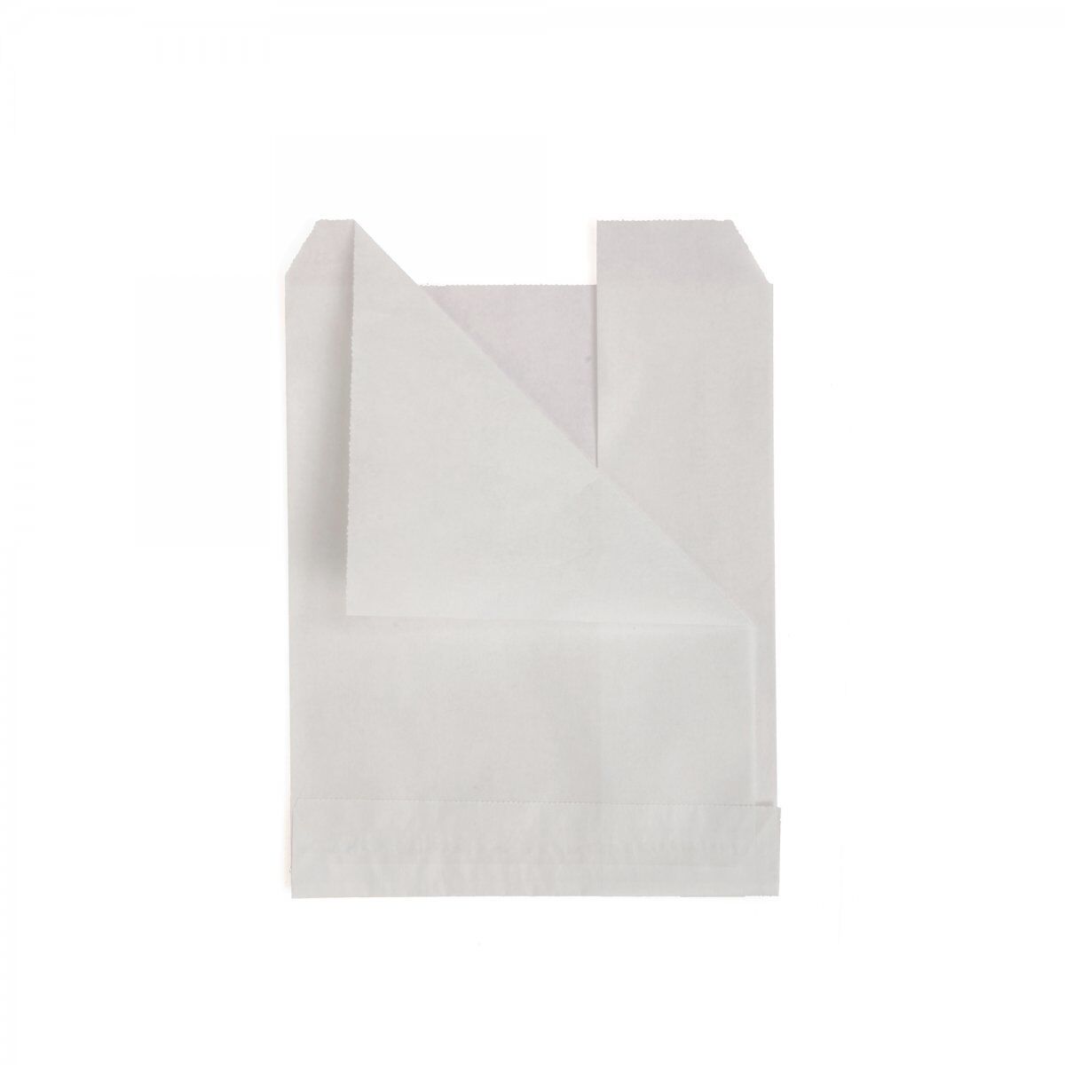 YAĞLI KESE KAĞIDI ( 16X16 CM ) HAMBURGER 10 KG