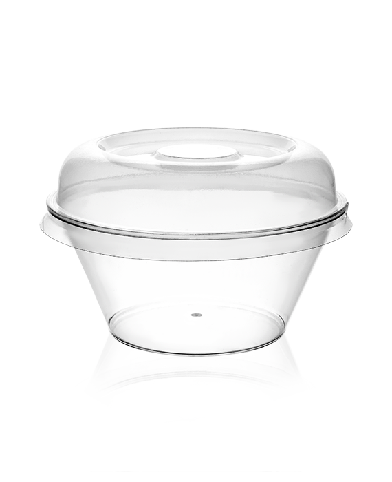 KAPAK 105 ÇAP TIRNAKLI BOMBE ŞEFFAF ( MAY306 - MAY346 ) 1000 ADET