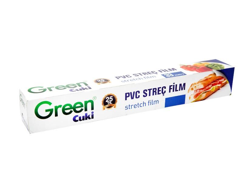 10 METRE STRECH FİLM X 48 ADET