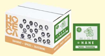 NANE STİCK ( 1000 AD ) MASTERPACK