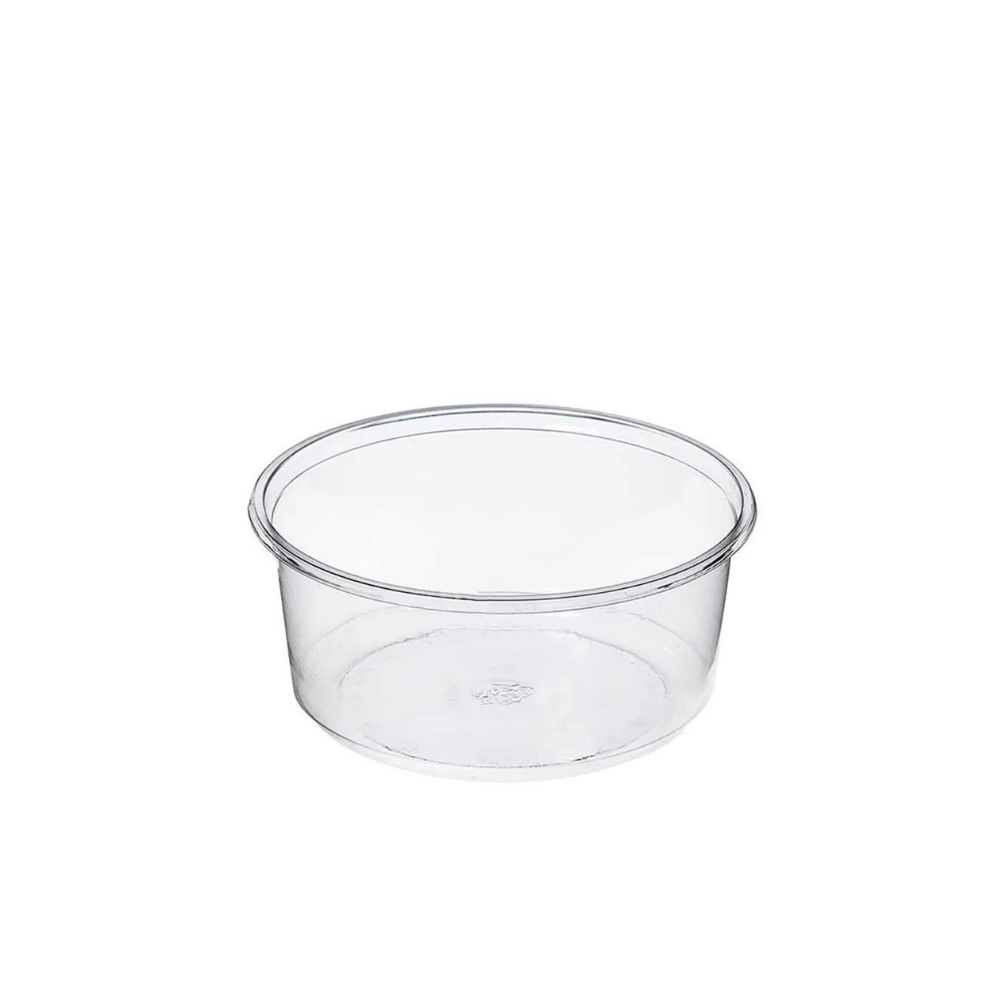 100X45 200 CC PET SUP KASE ŞEFFAF 2000 ADET