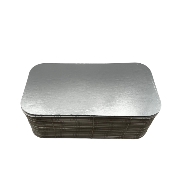 EKSTRA KALIN KARTON KAPAK  750 GR 100 ADET