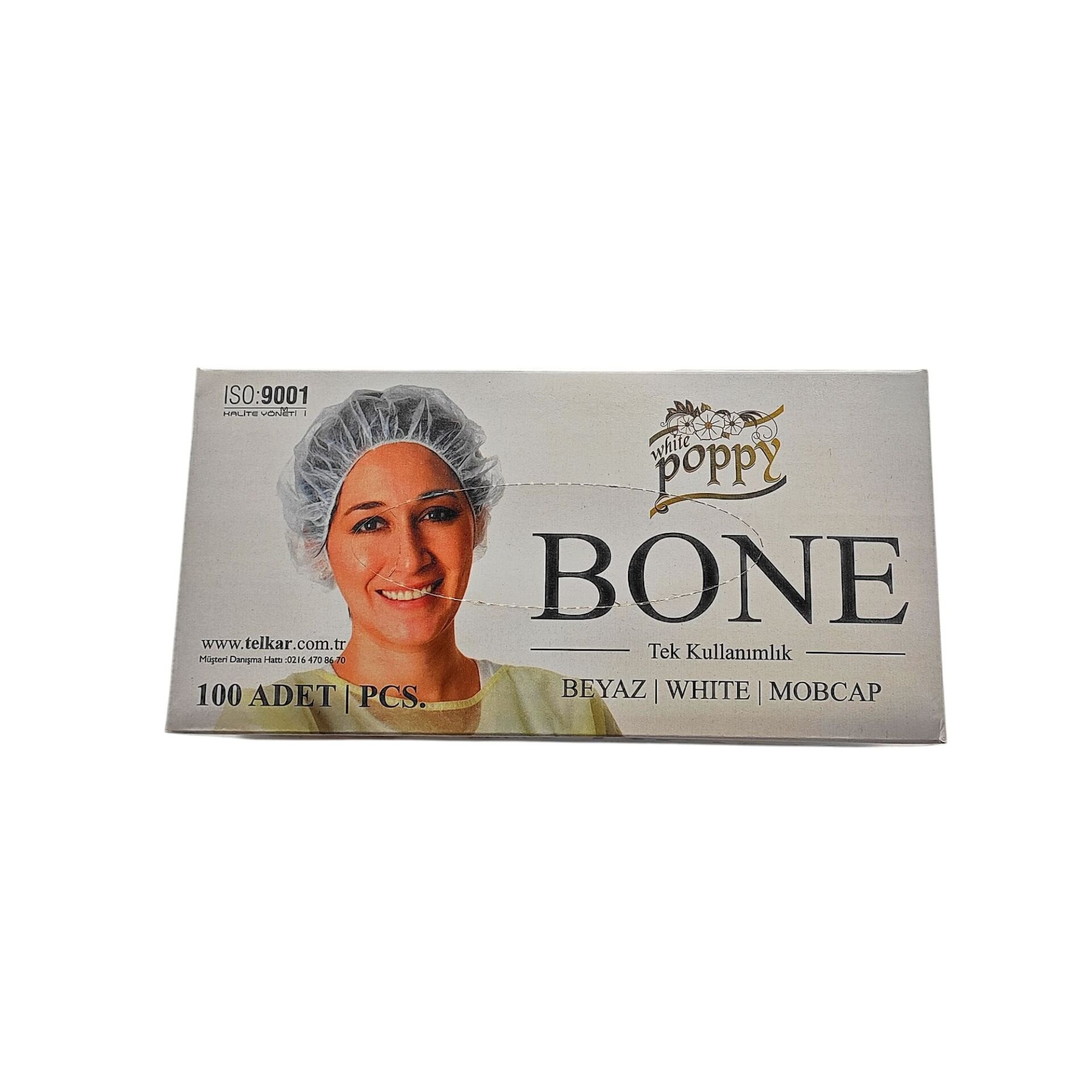 KUTULU BONE 100 AD X 34 PK