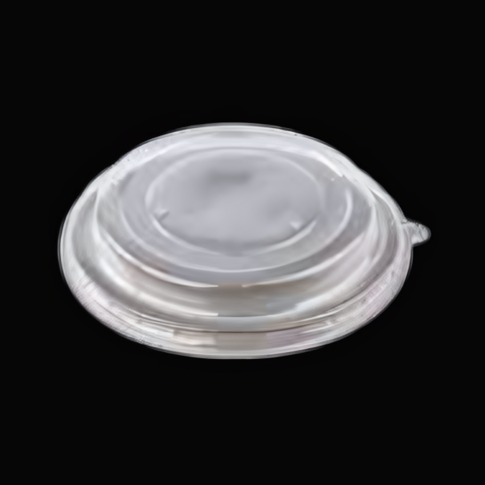 PP KAPAK ŞEFFAF 120 ÇAP PAP1000 KARTON KASE OREGO 800 ADET