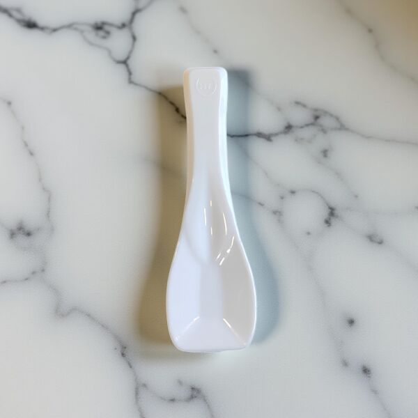 BEYAZ PANDA KAŞIK 65 MM 1 GR 500 AD X 25 PAKET