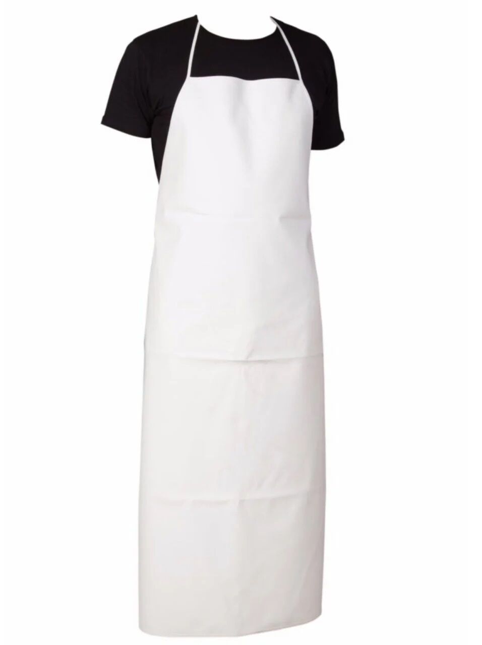 PVC BULAŞIKÇI ÖNLÜK ( 120 CM )