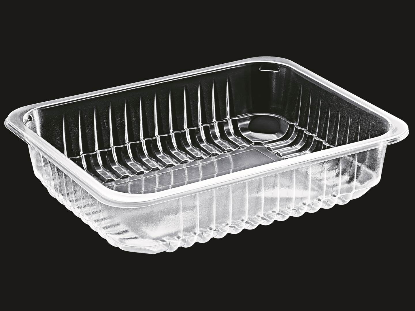 EL-472 PP FİLM YAPIŞTIRMALI H 50 227X178 MM 20 GR ŞEFFAF ELTRON 400 ADET