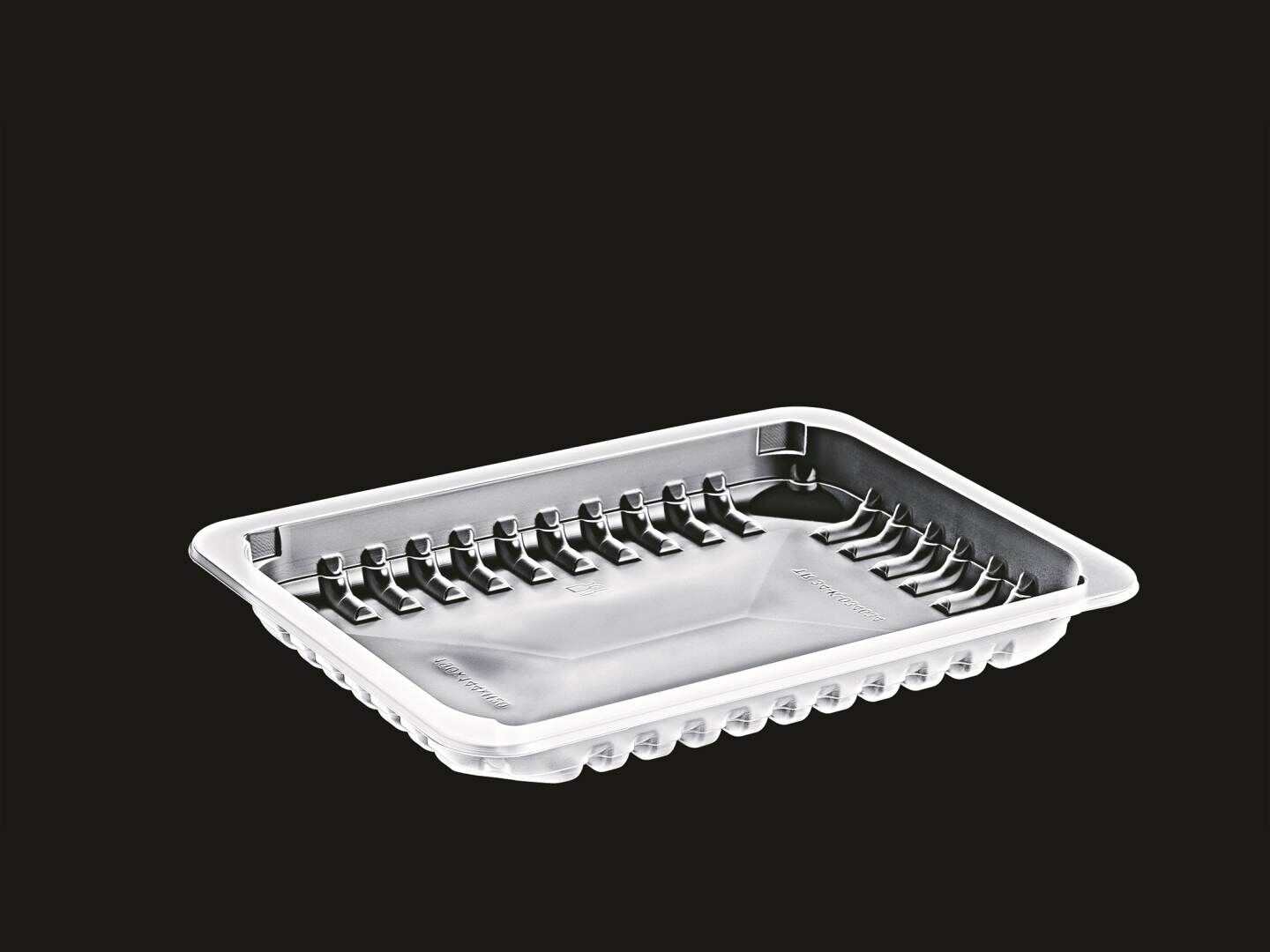 EL-600 190X144 H16 PP FİLM YAPIŞTIRMALI ŞEFFAF 10 GR ELTRON 600 ADET