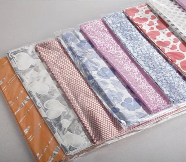 TABAKA 70X100 METALİZE TORBA 100 AD X 25 PAKET