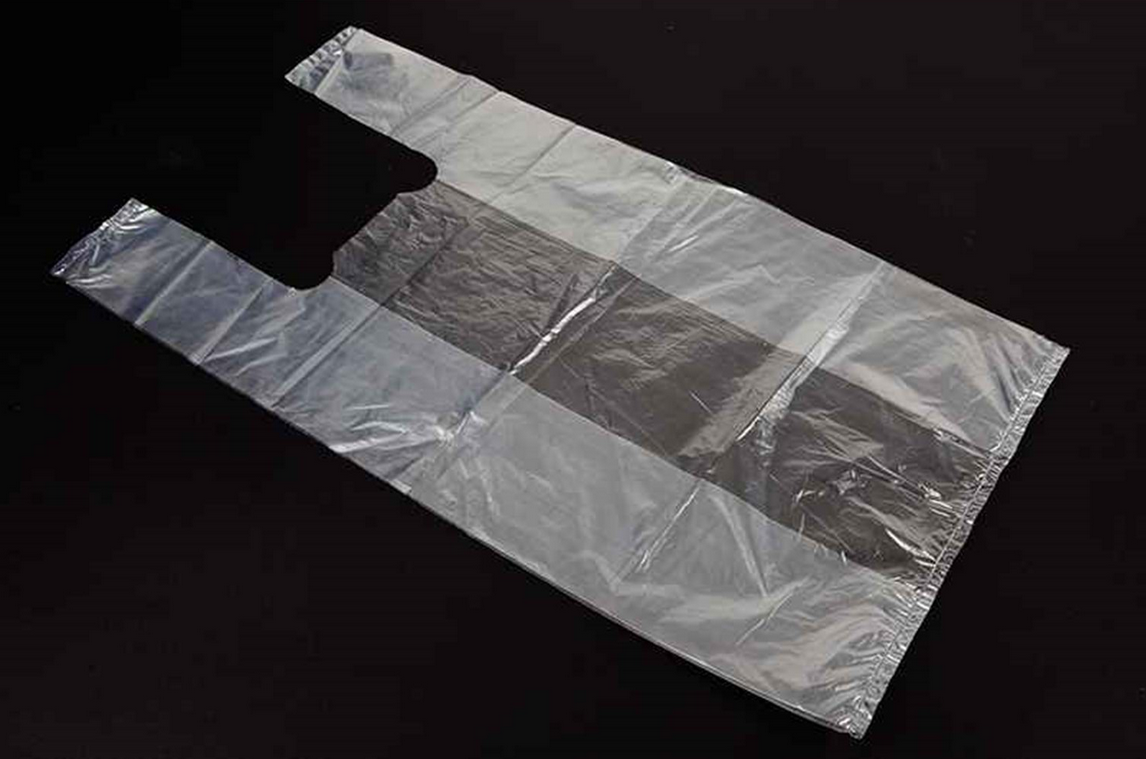 ALTIN ORJİNAL POŞET ( 25X45 CM KÜÇÜK BOY ) ŞEFFAF 10 KG