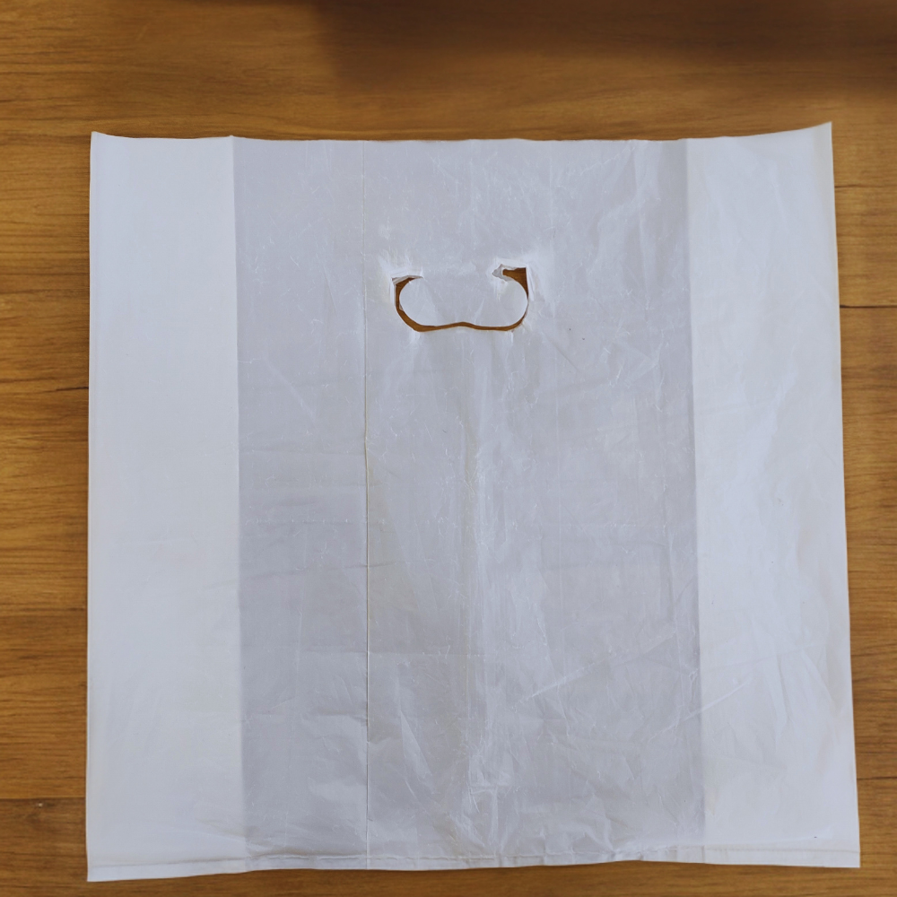 PİDE POŞET A KALİTE ( 42X42+10 CM ) 10 KG