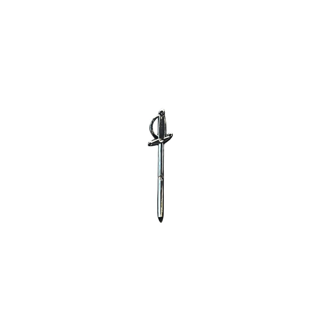 KILIÇ KÜRDAN 1000 AD SİYAH X 25 PAKET