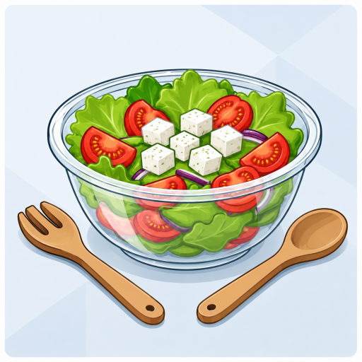 Salata Kaseleri