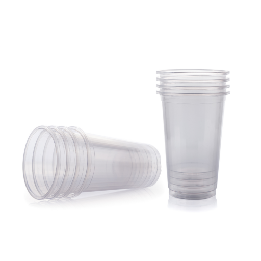 Diğer Plastik Bardaklar