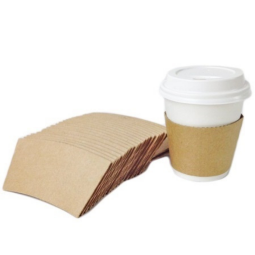 Bardak Tutacakları (Sleeve)