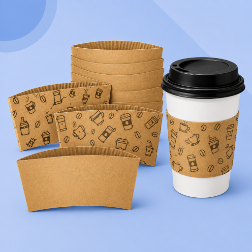 Bardak Tutacakları (Sleeve)