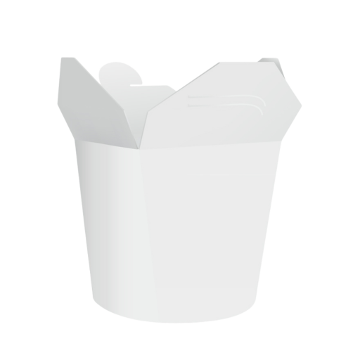 Noodle (Lunch Box) Kutuları