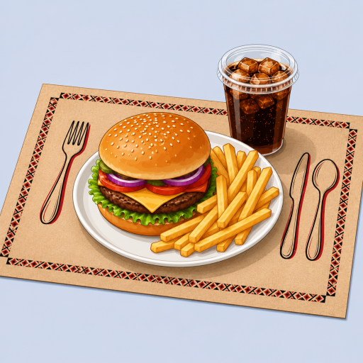 Amerikan Servis Kağıtları