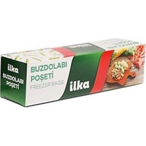 Buzdolabı & Şarküteri Poşetleri