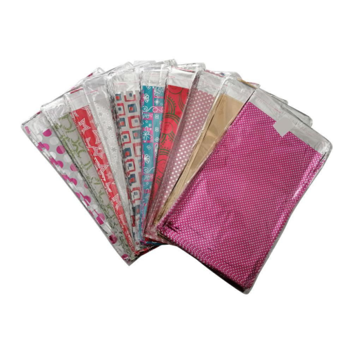 Paketleme Kağıtları