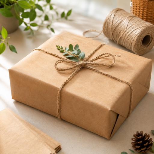 Paketleme Kağıtları